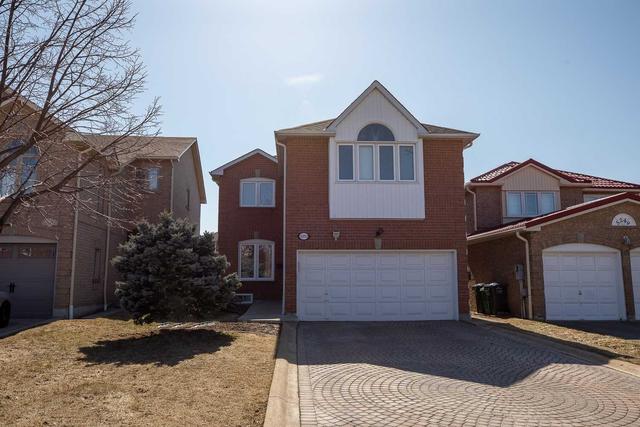 5253 Floral Hill Cres, House detached with 4 bedrooms, 4 bathrooms and 6 parking in Mississauga ON | Image 1