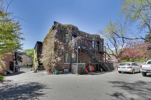 223 River St, House detached with 9 bedrooms, 12 bathrooms and 10 parking in Toronto ON | Image 35