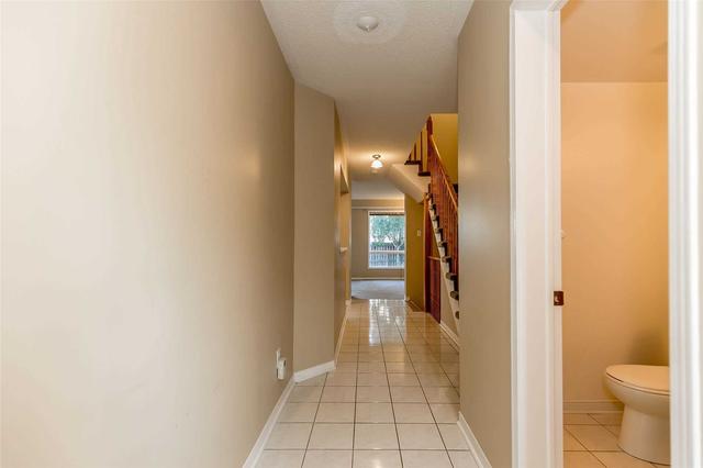 34 - 58 Brisbane Crt, Condo with 3 bedrooms, 3 bathrooms and 2 parking in Brampton ON | Image 37