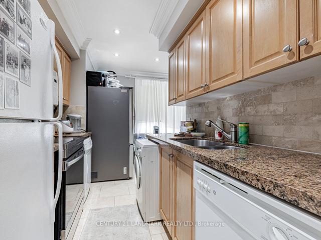 405 - 2615 Keele St, Condo with 1 bedrooms, 1 bathrooms and 1 parking in Toronto ON | Image 6