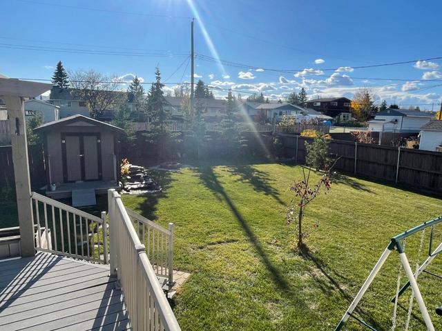 1529 110 Avenue, House detached with 6 bedrooms, 3 bathrooms and 3 parking in Dawson Creek BC | Image 20