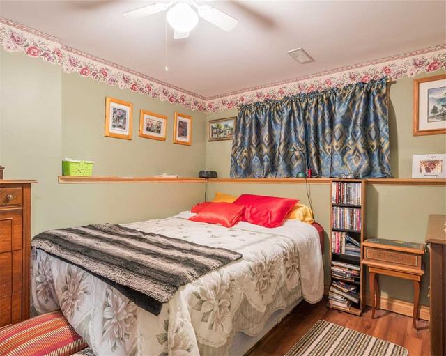 9,7,5 Main St, House detached with 4 bedrooms, 5 bathrooms and 11 parking in Trent Hills ON | Image 6