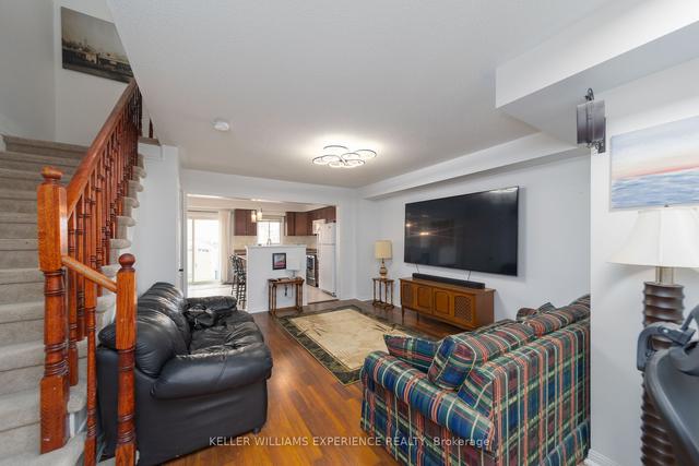 111 Majesty Blvd, House attached with 3 bedrooms, 3 bathrooms and 3 parking in Barrie ON | Image 25