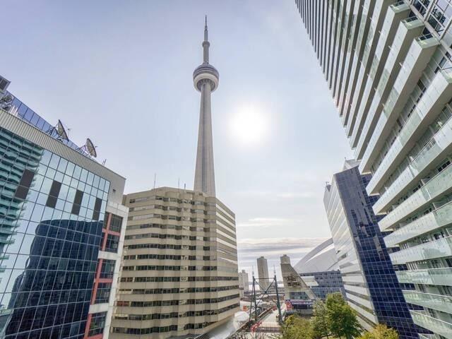 921 - 20 John St, Condo with 1 bedrooms, 1 bathrooms and 0 parking in Toronto ON | Image 15