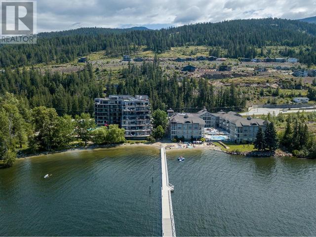 204 - 326 Mara Lake Lane, Condo with 3 bedrooms, 2 bathrooms and 2 parking in Sicamous BC | Image 27