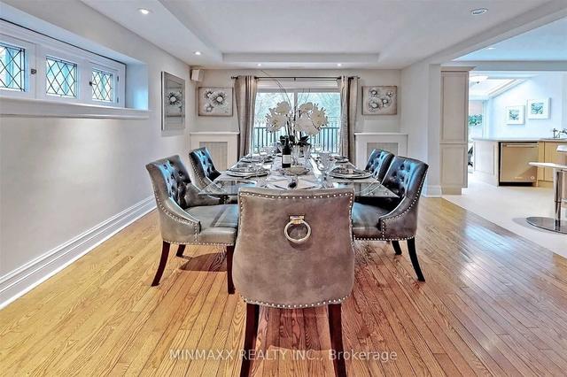 74 Dale Ave, House detached with 5 bedrooms, 5 bathrooms and 2 parking in Toronto ON | Image 3