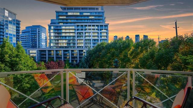 Th 1 - 2111 Lake Shore Blvd W, Townhouse with 3 bedrooms, 4 bathrooms and 2 parking in Toronto ON | Image 15