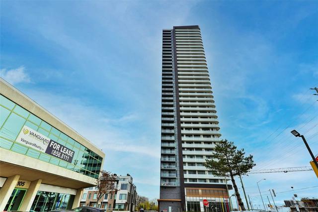 2018 - 7895 Jane St, Condo with 1 bedrooms, 1 bathrooms and 0 parking in Vaughan ON | Image 23