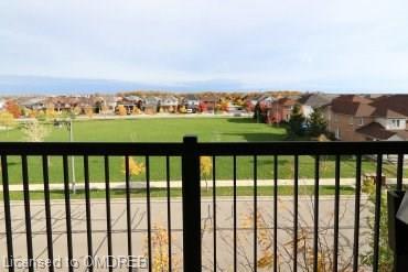 405 - 1370 Main St E, Condo with 1 bedrooms, 1 bathrooms and 1 parking in Milton ON | Image 9