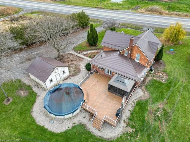 2894 Highway 15, House detached with 3 bedrooms, 2 bathrooms and 22 parking in Kingston ON | Image 39