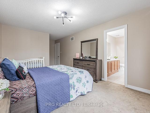 1609 Winville Rd, House detached with 4 bedrooms, 3 bathrooms and 2 parking in Pickering ON | Image 14