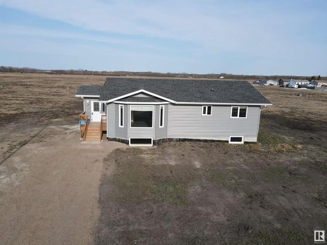 5111 50 St, House detached with 4 bedrooms, 1 bathrooms and null parking in Bonnyville No. 87 AB | Image 1
