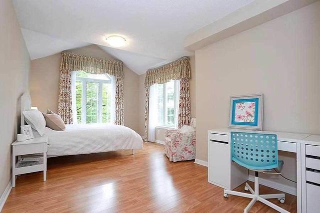 20 - 2 Alpen Way, Townhouse with 4 bedrooms, 3 bathrooms and 2 parking in Markham ON | Image 7