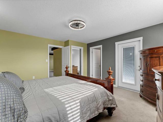 137 Ranchlands Boulevard Ne, Home with 3 bedrooms, 3 bathrooms and 2 parking in Medicine Hat AB | Image 26
