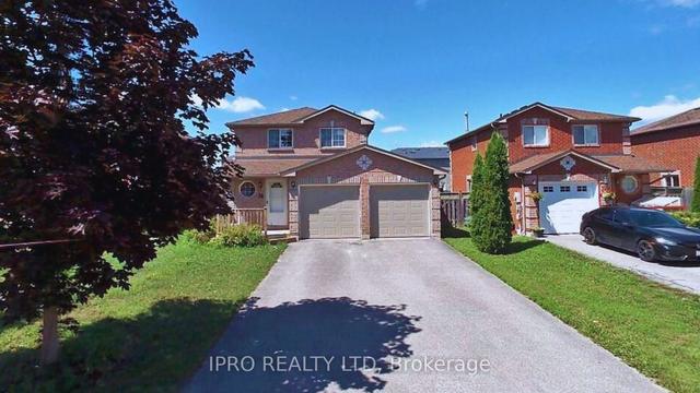 34 Ginger Dr, House detached with 3 bedrooms, 3 bathrooms and 6 parking in Barrie ON | Image 1