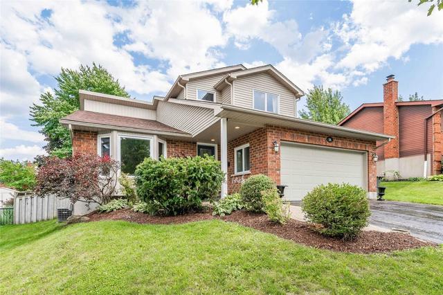 14 Primrose Lane, House detached with 4 bedrooms, 2 bathrooms and 4 parking in Guelph ON | Image 12