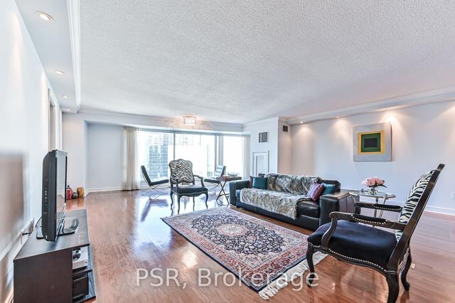 2703 - 33 University Ave, Condo with 3 bedrooms, 3 bathrooms and 2 parking in Toronto ON | Image 23
