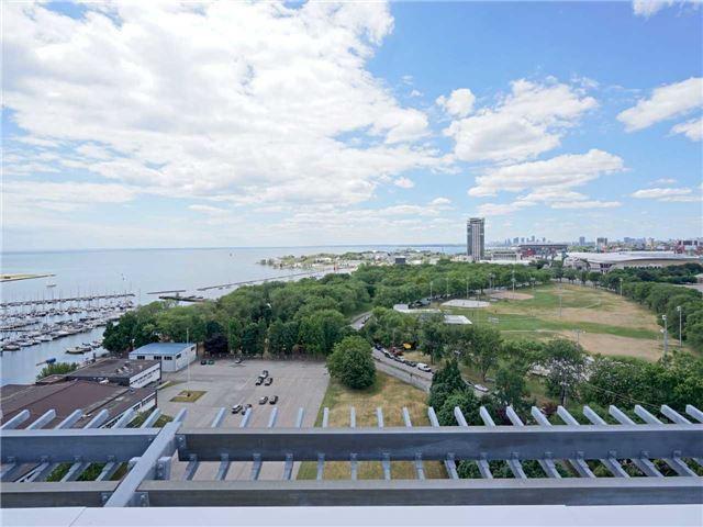 624 - 637 Lake Shore Blvd W, Condo with 1 bedrooms, 1 bathrooms and 1 parking in Toronto ON | Image 13