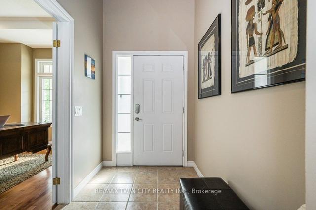 29 - 50 Bryan Crt, Townhouse with 3 bedrooms, 3 bathrooms and 0 parking in Kitchener ON | Image 36