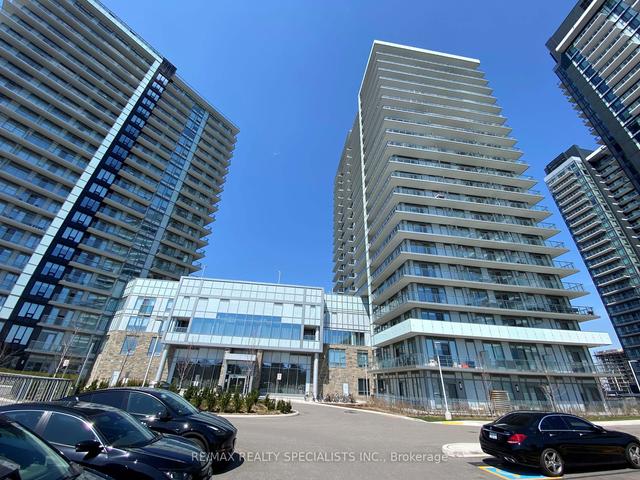 1404 - 4675 Metcalfe Ave, Condo with 2 bedrooms, 2 bathrooms and 2 parking in Mississauga ON | Image 1