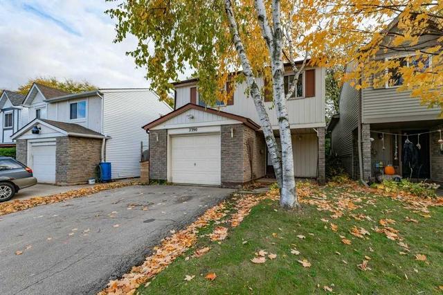 2390 Coldstream Dr, House detached with 3 bedrooms, 2 bathrooms and 3 parking in Burlington ON | Image 23