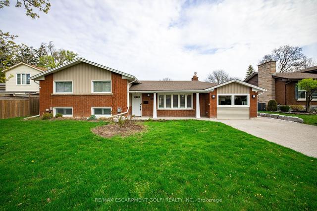 6977 Mcgill St, House detached with 4 bedrooms, 4 bathrooms and 7 parking in Niagara Falls ON | Image 1