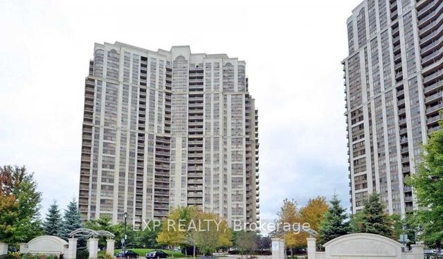 2714 - 710 Humberwood Blvd Blvd, Condo with 2 bedrooms, 2 bathrooms and 1 parking in Toronto ON | Image 1
