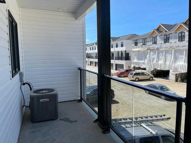 06 - 1781 Henrica Ave, Townhouse with 3 bedrooms, 4 bathrooms and 4 parking in London ON | Image 13