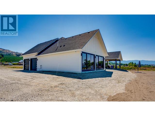 7080 Heron Road, House detached with 5 bedrooms, 2 bathrooms and 36 parking in North Okanagan B BC | Image 63