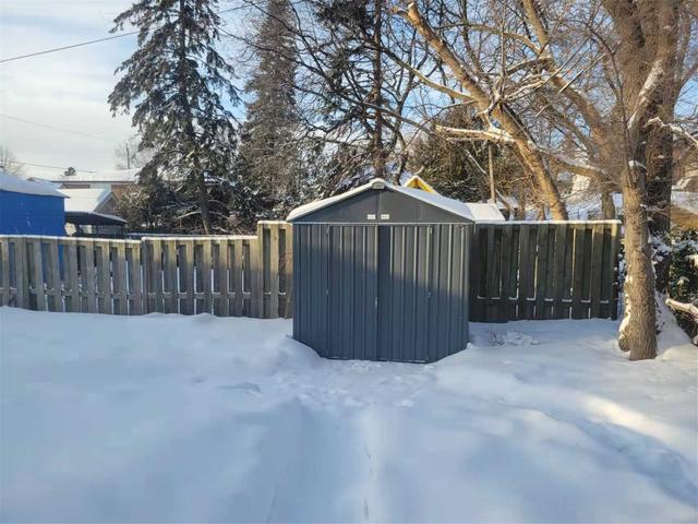 15 Bexhill Ave, House detached with 2 bedrooms, 2 bathrooms and 2 parking in Toronto ON | Image 15