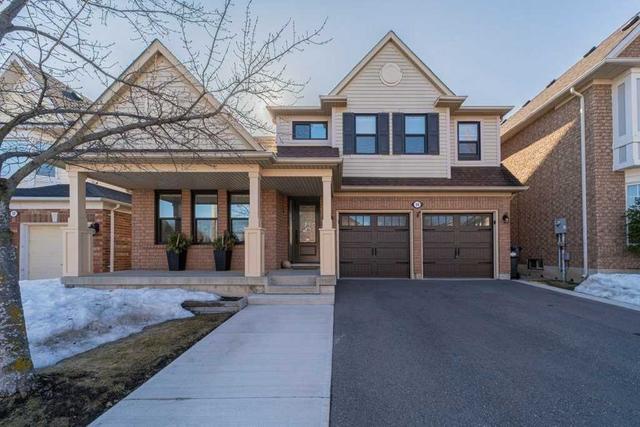 14 Fireside Dr, House detached with 4 bedrooms, 3 bathrooms and 5 parking in Brampton ON | Image 12