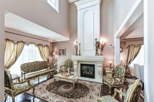 98 Isaiah Dr, House detached with 4 bedrooms, 5 bathrooms and 6 parking in Vaughan ON | Image 34