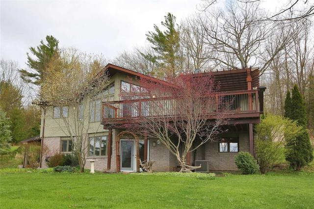 1469 County 28 Rd, House detached with 2 bedrooms, 2 bathrooms and 10 parking in Quinte West ON | Image 39