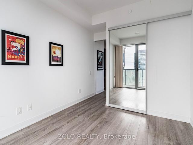 2912 - 50 Charles St E, Condo with 1 bedrooms, 1 bathrooms and 0 parking in Toronto ON | Image 21