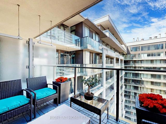 1702 - 111 Elizabeth St, Condo with 1 bedrooms, 1 bathrooms and 1 parking in Toronto ON | Image 17