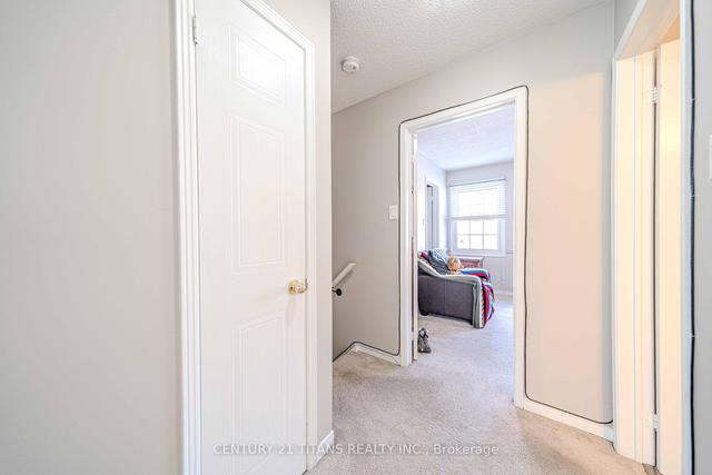 62 - 1610 Crawforth St, Townhouse with 3 bedrooms, 2 bathrooms and 2 parking in Whitby ON | Image 10