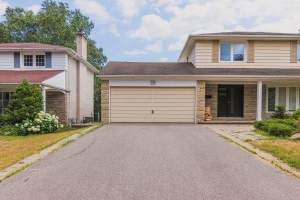 39 Almond Ave, House detached with 4 bedrooms, 3 bathrooms and 6 parking in Markham ON | Image 23