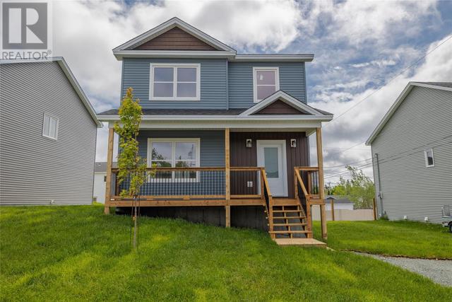 17) - 20 Everard Avenue, House detached with 3 bedrooms, 2 bathrooms and null parking in St. John's NL | Image 1