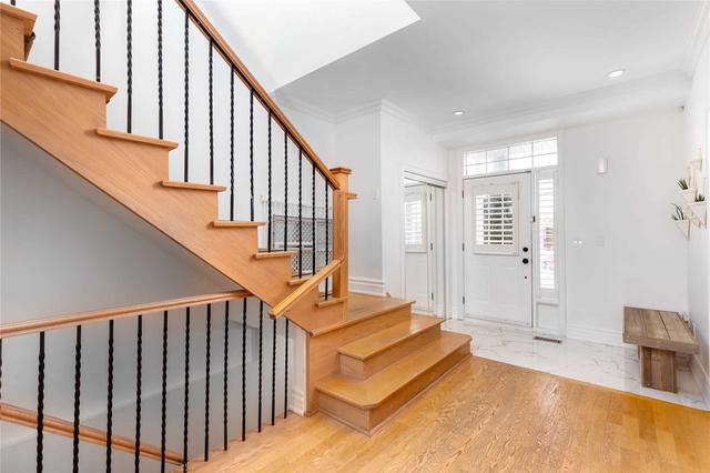 249 Cocksfield Ave, House detached with 3 bedrooms, 4 bathrooms and 3 parking in Toronto ON | Image 14