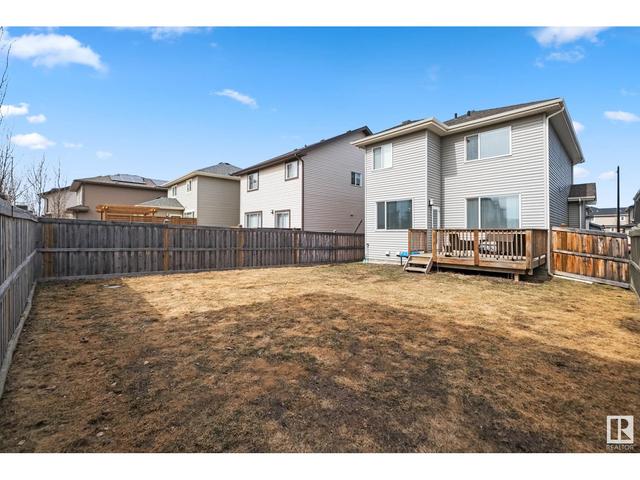 4905 Charles Pt Sw, House detached with 4 bedrooms, 3 bathrooms and null parking in Edmonton AB | Image 50