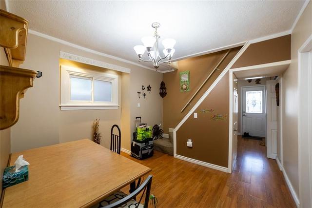 119 East 24th Street, House detached with 3 bedrooms, 1 bathrooms and 1 parking in Hamilton ON | Image 11