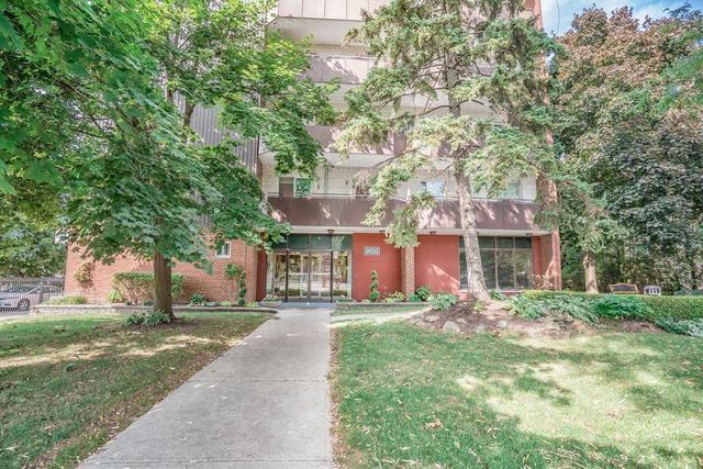 312 - 800 Kennedy Rd, Condo with 2 bedrooms, 1 bathrooms and 0 parking in Toronto ON | Image 12