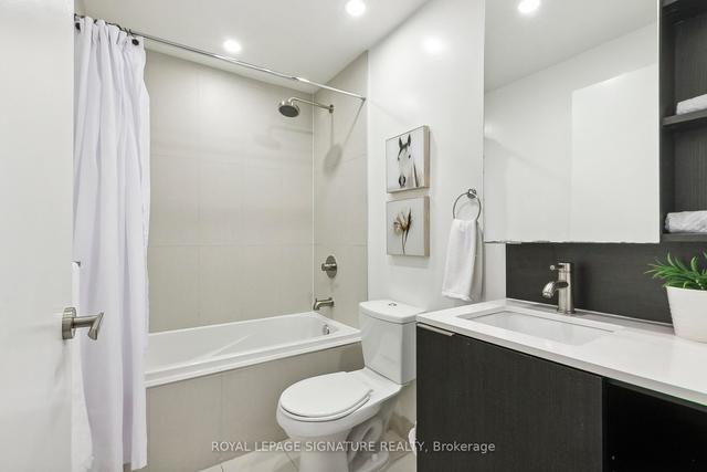 510 - 170 Sumach St, Condo with 1 bedrooms, 1 bathrooms and 0 parking in Toronto ON | Image 14
