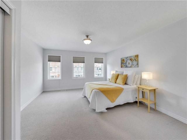 3634B St Clair Ave E, House attached with 4 bedrooms, 4 bathrooms and 1 parking in Toronto ON | Image 16