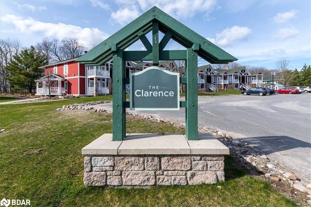 2060 - 90 Highland Drive Drive, House attached with 2 bedrooms, 2 bathrooms and 2 parking in Oro Medonte ON | Image 22
