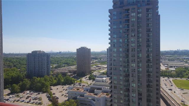2504 - 60 Brian Harrison Way, Condo with 2 bedrooms, 2 bathrooms and 1 parking in Toronto ON | Image 11