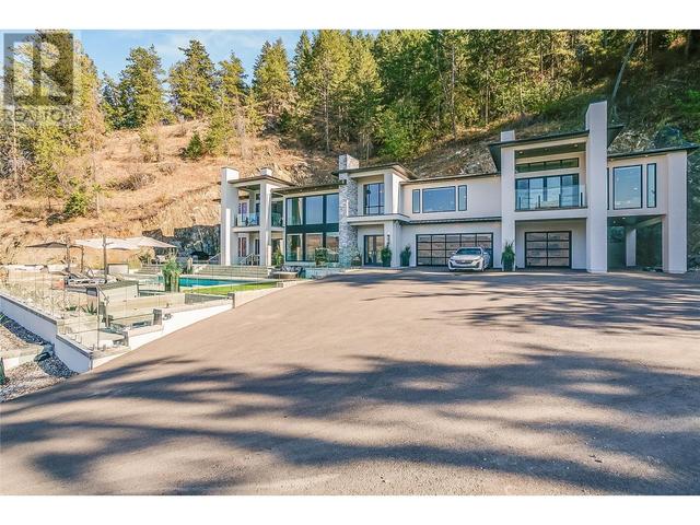 112 Sunset Boulevard, House detached with 6 bedrooms, 5 bathrooms and 14 parking in Vernon BC | Image 67