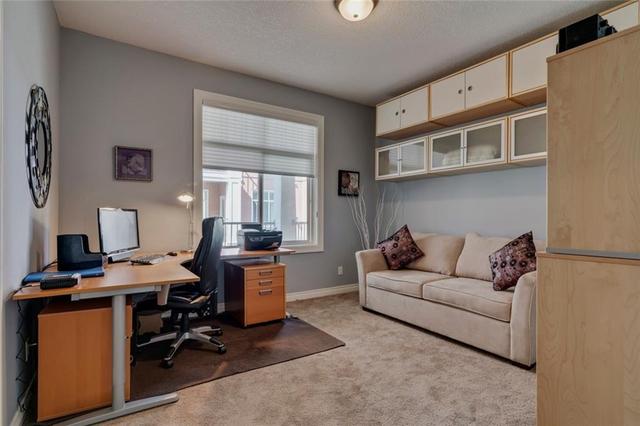 304 - 2320 Erlton Street Sw, Condo with 2 bedrooms, 2 bathrooms and 1 parking in Calgary AB | Image 23