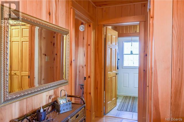 3234 Route 385, House detached with 3 bedrooms, 2 bathrooms and null parking in Lorne NB | Image 17
