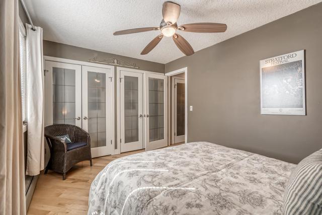 19 - 712 4 Street Ne, Condo with 2 bedrooms, 1 bathrooms and 1 parking in Calgary AB | Image 22